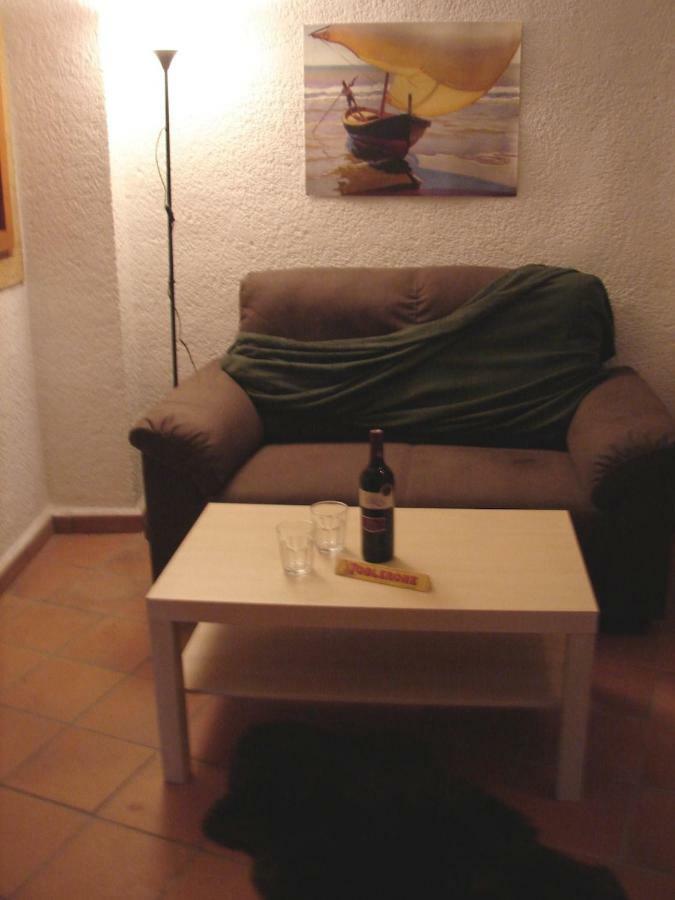 Casa Toblerone Villa Oliva Eksteriør bilde